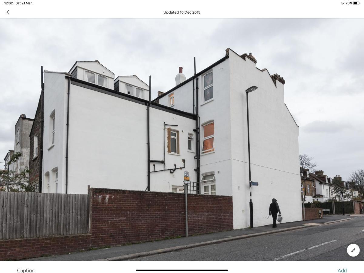 Apartamento The Susanna South Norwood