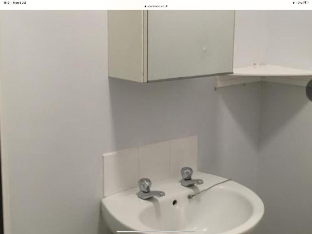 The Susanna South Norwood Apartamento