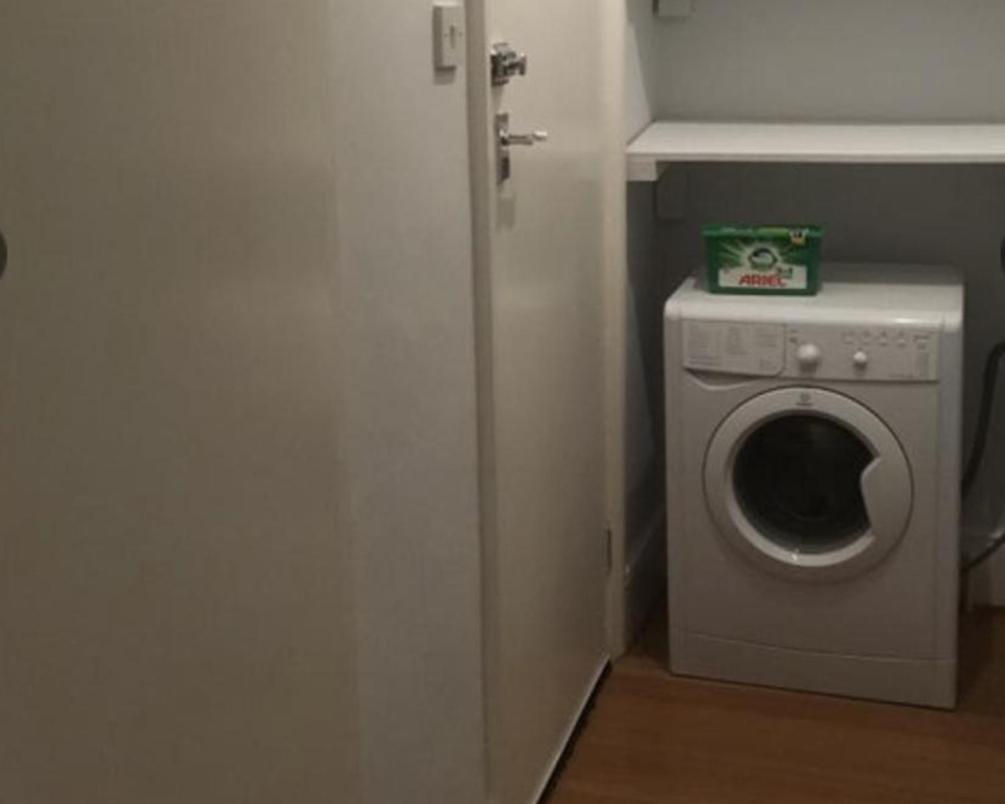 The Susanna South Norwood Apartamento Londres
